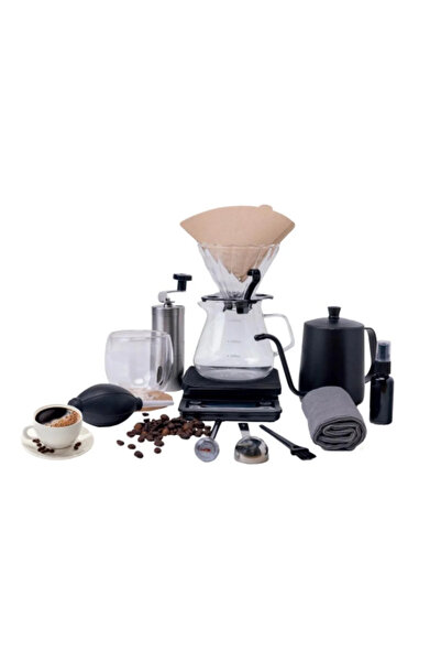 DX Dunks Coffee Machine Set Model DX4205
