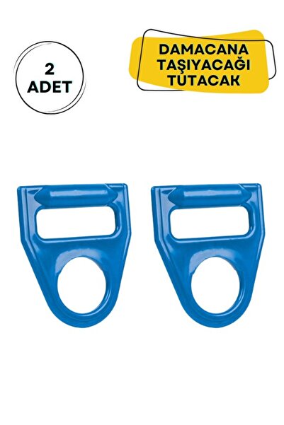 Macrostar Damacana Tutacağı Damacana Taşıyacağı Su Sebili Taşıma Aparatı - 2 ...