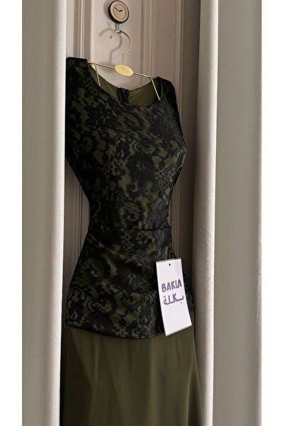 BAKLA FASHION Narin dress