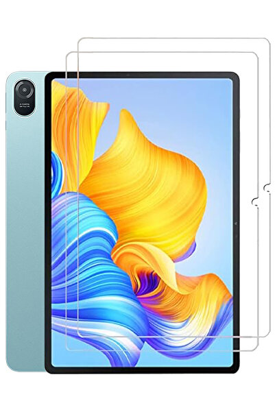 Generic 2 Pack For Honor Pad 8 12 Inch - Premium Tempered Glass Screen Protector