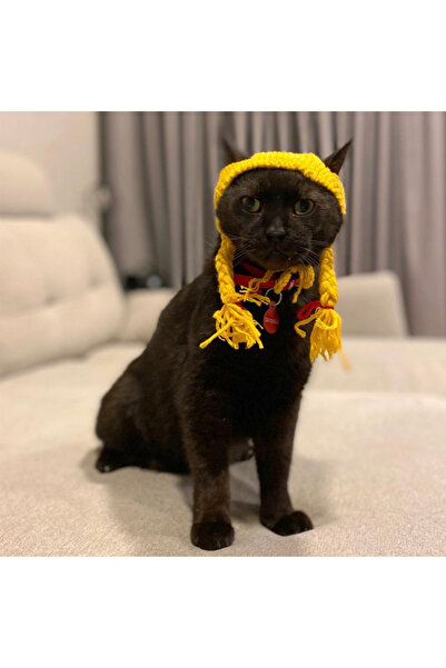 PisiMall Heidi pet beanie