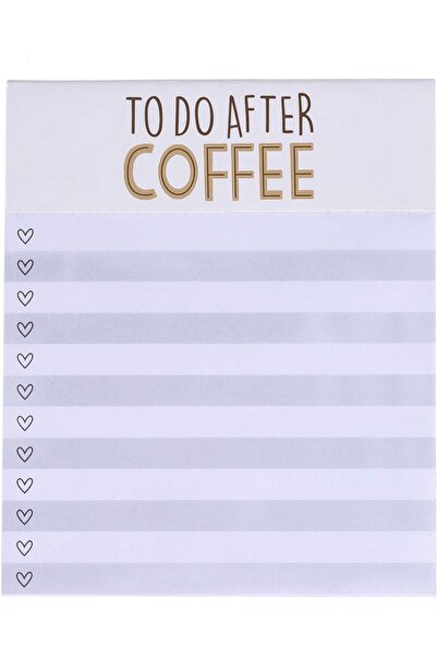 Nacario دفتر ملاحظات القهوة من نركريوشوب 1201248