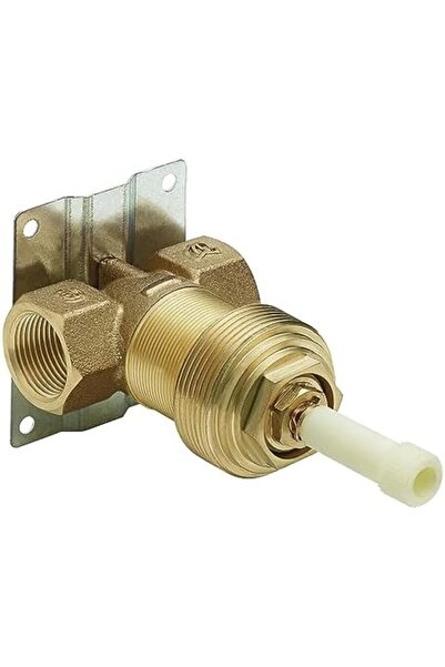 Yıldızan Esnshop S3600 Exacttemp Voice Control Valve, 3/4-Inch Ips 1209132