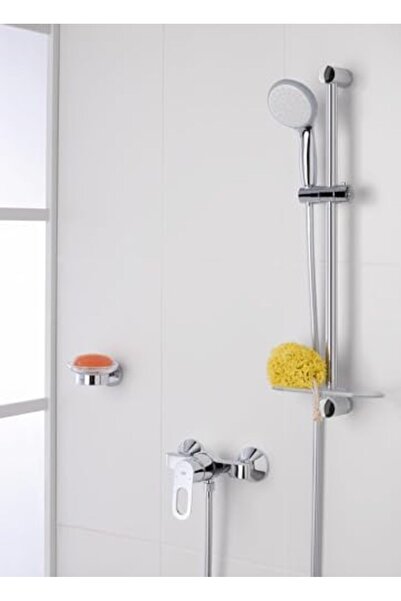 Nacario Nrcrioshop Go 100 Hand Shower |   1 Flow |   Fall Resistant | Anti-Li...