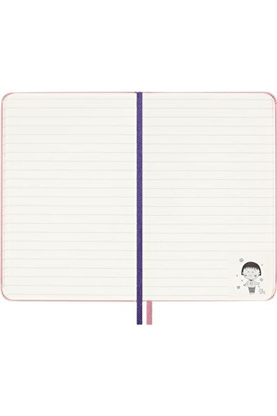 Nacario دفتر ملاحظات بحجم الجيب من سلسلة ساكورا ماروكو الخاصة من نركريوشوب - ...