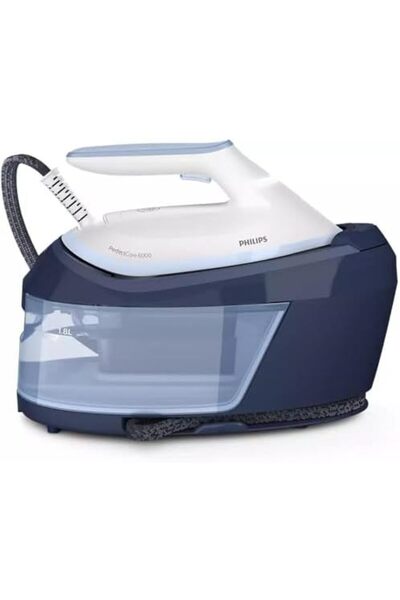 Psg6026/20 Perfectcare 6000 Series Buhar Kazanlı Ütü 1053513