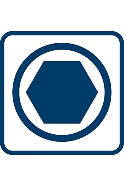 Nacario Nrcrioshop Professional Vde Socket Wrench Set Hex 6 Pieces (1X Socket...