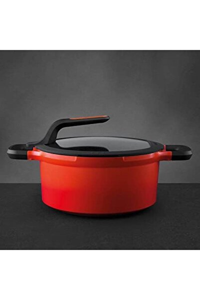 esplendor Espshopx Gem Soft Orange Pot 28 cm 1119939