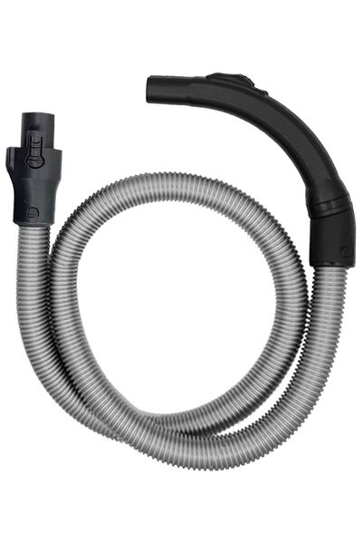 famous Furtun de aspirator durabil, compatibil cu Beko BKS 2250 (mânerul de p...