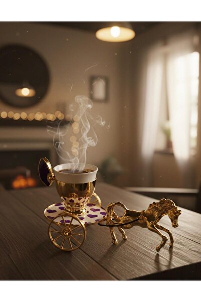 Gims Hand Crafts FİNCAN