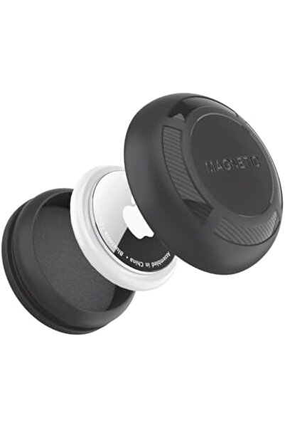 Nacario حامل مغناطيسي من NrcrioShop Buff TagSafe، حافظة واقية مقاومة للصدمات ...