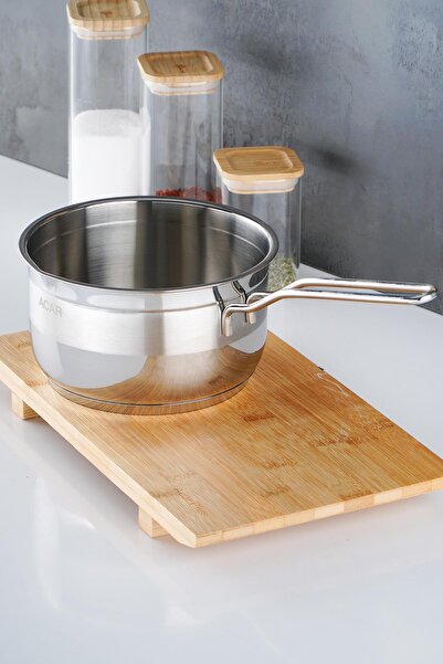 ACAR Karat 16 cm Deep Casserole Tkebt Single Color