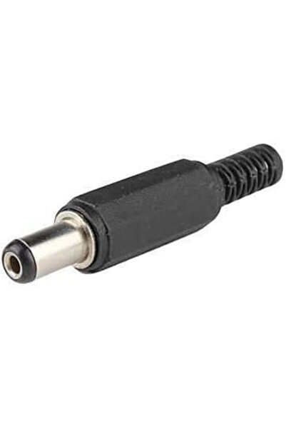 Nacario Nrcrioshop Male Cable Type Power Socket Dc Barrel Male 1201248