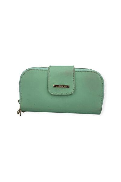 OLLBAG CÜZDAN Ollbag OL-1041i Büyük Boy Kadın Cüzdan