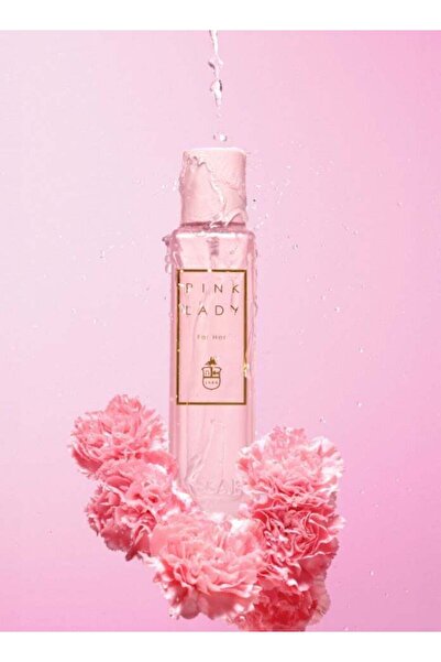 ASSAF Lady Bank by Assaf Eau de Parfum 200ml