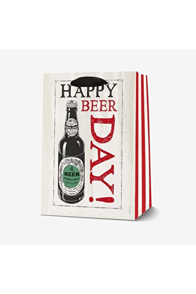 Nacario Nrcrioshop Medium Happy Beerday 1201248