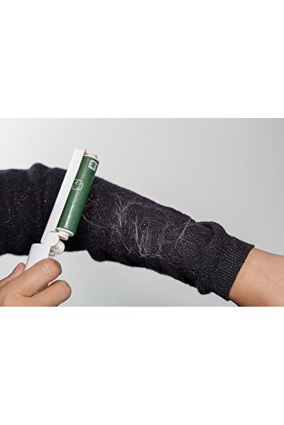 Nacario NrcrioShop Co. مجموعة من حقيبة أدوات تجميع شعر القطط والكلاب، للسفر، ...