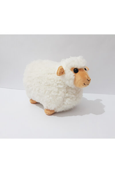 renkli çiçekler 30 CM Peluş Oyuncak Kuzu çocuklar İçin Hediye