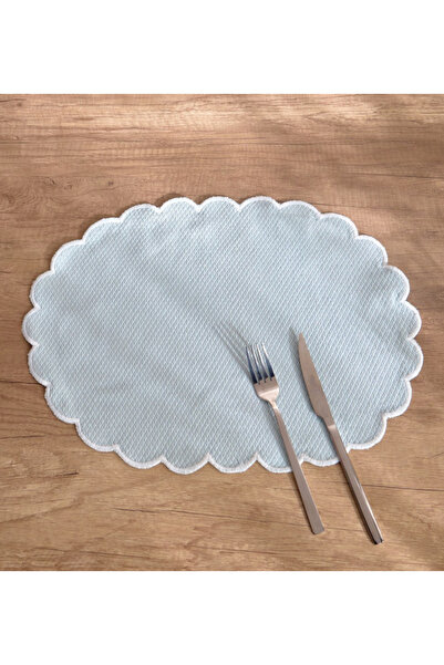 Generic Fanous 4-Piece Placemat Set