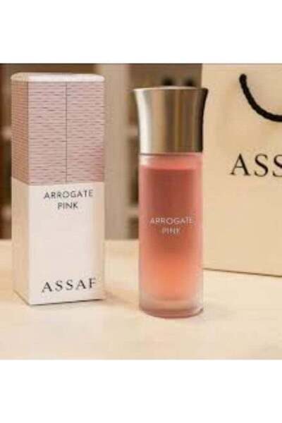ASSAF عطر أورقيت بينك عساف الاصلي 200 مل