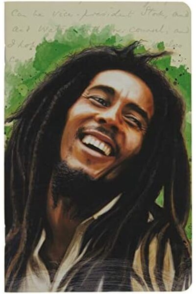 Nacario دفتر ملاحظات بغلاف ناعم من نركريوشوب 1201248