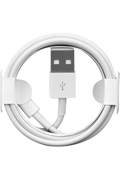 Nacario كابل NrcrioShop بدون صندوق متوافق مع Lightning بطول 1 متر باللون الأب...