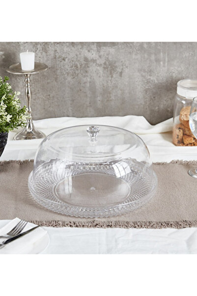 Generic Ice Cake Plate