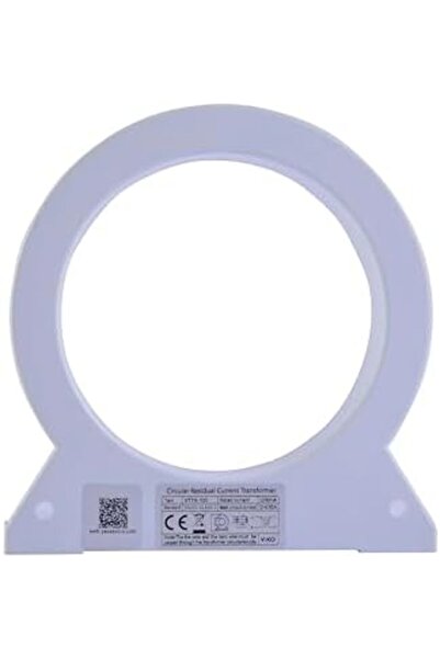 Storesellm VTTR-100 Toroid Akım Trafosu 100 mm 1171935