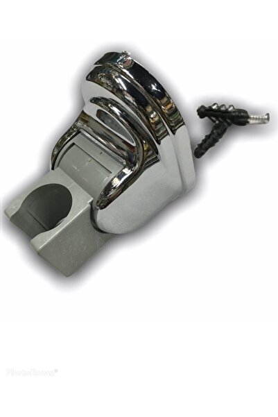Yıldızan Esnshop Luxury Shower Joint Shower Hanger 1209132