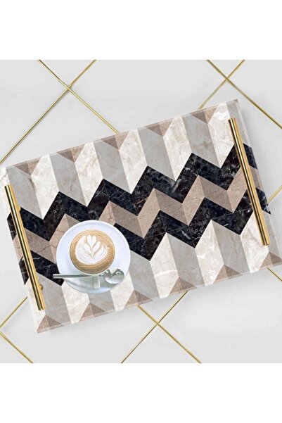 Generic LOWHA Acrylic Serving Tray