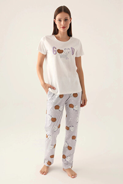 Arnetta SET DUAL DE DAMA - CREMA