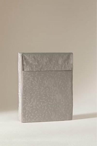 Nacario طقم غطاء لحاف NrcrioShop بنسبة قطن٪ 240×220 سم - سلسلة ستون - بلوم 12...