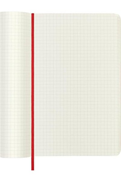 Yıldızan Esnshop Squared Notebook, Soft Cover and Elastic Closure Journal, Sc...