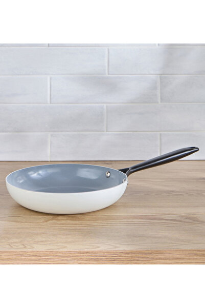 Pristine Aluminium Non-Stick Fry Pan - 24 cm