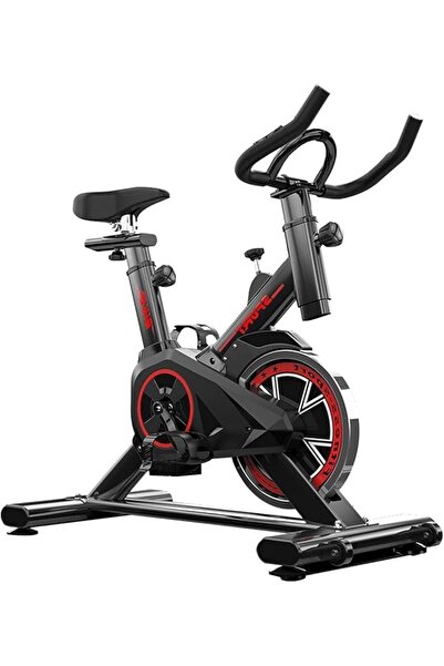 Delta Power DeltaPower Magnetic Exercise Bike with LED Display