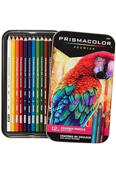 Yıldızan Esnshop Prisma Premier Colored Pencils 1209132