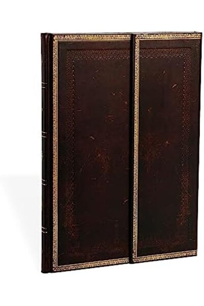 Nacario Nrcrioshop Moroccan Large Unlined Journal 1201248