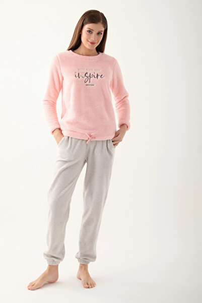 Pierre Cardin ΓΥΝΑΙΚΕΙΟ ΣΕΤ ΔΙΠΛΟ - ΠΟΥΔΡΑ