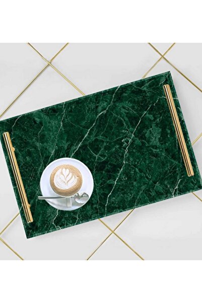 LOWHA Acrylic Serving Tray