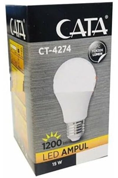 Yıldızan bllshop CT-4274 14W/6500K LED Ampul, Beyaz 1144257
