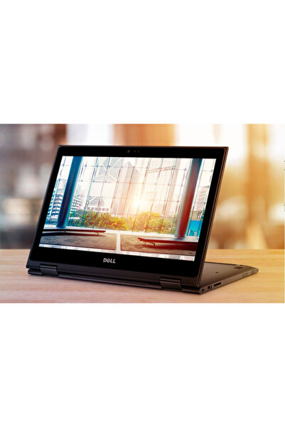 Dell Latitude 3390 2 în 1 13.3 Full HD SSD 256 GB 8 GB DDR4 Intel I3 7130U Wi...