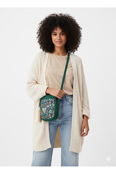 Street Bag حقيبة صغيرة