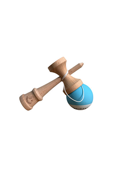 Kendama Control Baby Blue - Cupa Mare