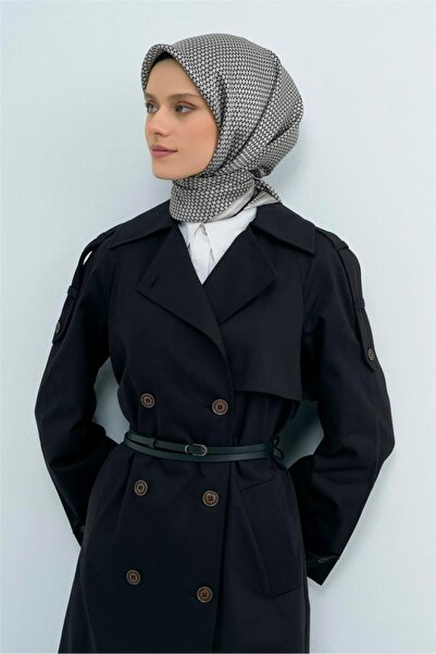 Armine Eșarfă din mătase twill, sezonul de vară 2026, 9528D02-02