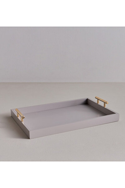 Generic Valencia Wooden Serving Tray