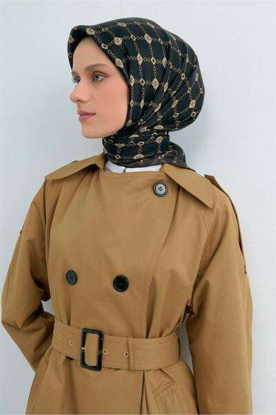 Armine Eșarfă din mătase twill SEZONUL DE VARĂ 2026 9530D02-82