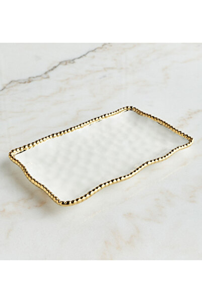 semazen Ceramic Serving Platter