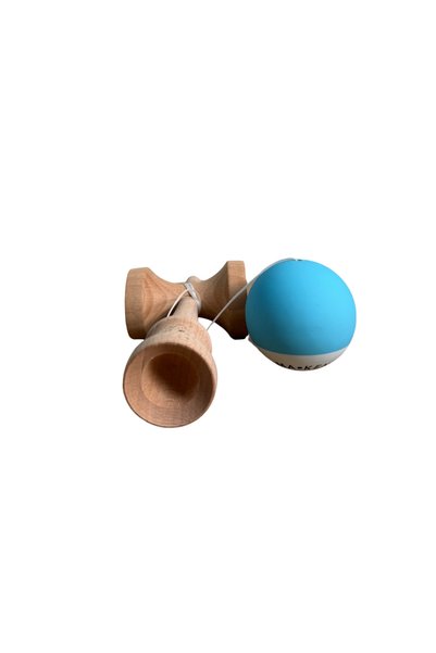 Kendama Control Baby Blue - Cupa Mare