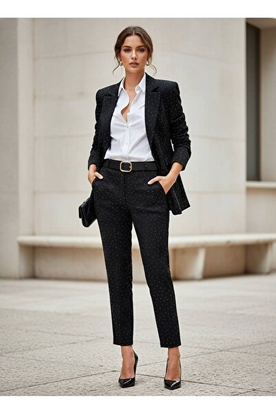 tellevolle set with stones