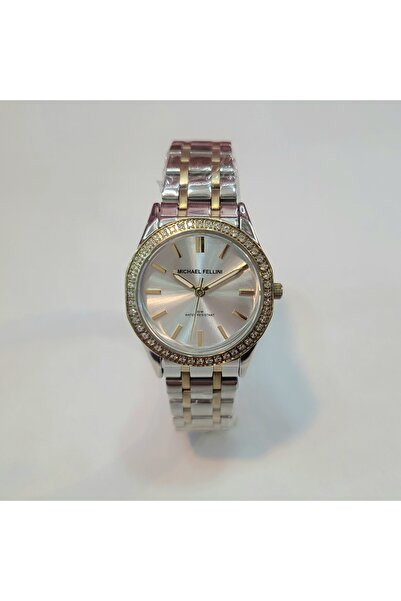 Michael Fellini Kadın Kol Saati 2309